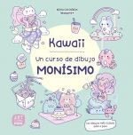 KAWAII UN CURSO DE DIBUJO MONISIMO