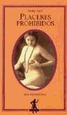 PLACERES PROHIBIDOS