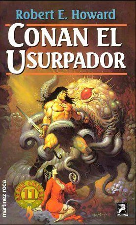 CONAN EL USURPADOR