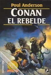 CONAN EL REBELDE