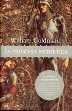 LA PRINCESA PROMETIDA