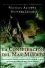 LA CONSPIRACION DEL MAR MUERTO
