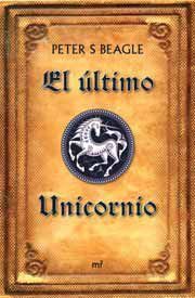 EL ULTIMO UNICORNIO