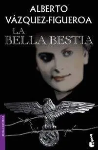 LA BELLA BESTIA (BOLSILLO)