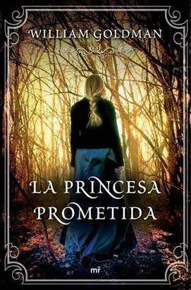 LA PRINCESA PROMETIDA (CARTONE)