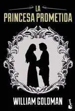 LA PRINCESA PROMETIDA (BOOKET)