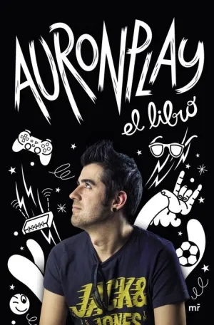 AURONPLAY EL LIBRO