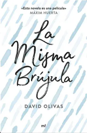 LA MISMA BRUJULA