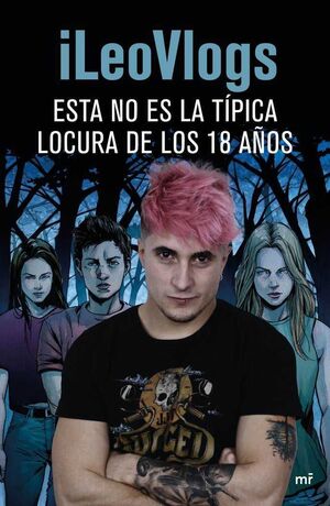 ESTA NO ES LA TIPICA LOCURA DE LOS 18 AÑOS