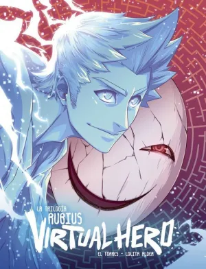 VIRTUAL HERO PACK TRILOGIA
