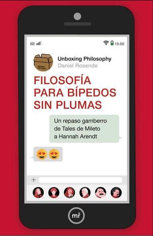 FILOSOFIA PARA BIPEDOS SIN PLUMAS