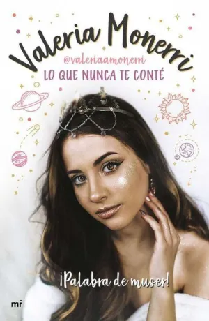LO QUE NUNCA TE CONTE
