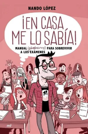 EN CASA ME LO SABIA!