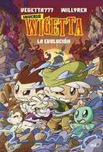 UNIVERSO WIGETTA 2. LA EVOLUCION