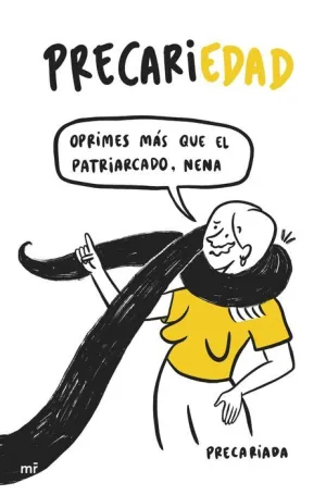 PRECARI-EDAD
