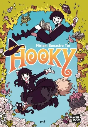 HOOKY V1