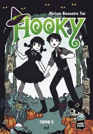 HOOKY V2