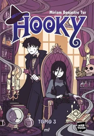 HOOKY V3