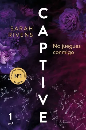 CAPTIVE V1: NO JUEGUES CONMIGO