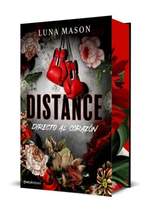 DISTANCE: DIRECTO AL CORAZÓN (EDICION ESPECIAL)