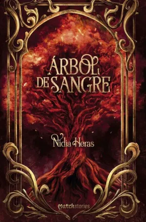 ÁRBOL DE SANGRE