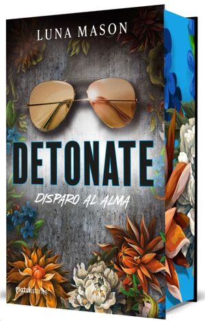 DETONATE: DISPARO AL ALMA (EDICION ESPECIAL)