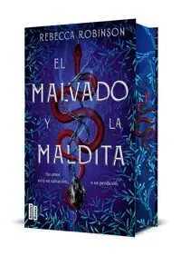 HERENCIA OSCURA 2. EL MALVADO Y LA MALDITA