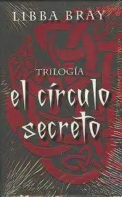 CIRCULO SECRETO ESTUCHE