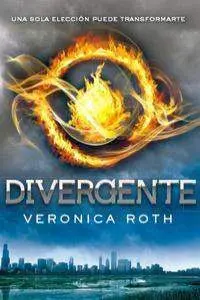 DIVERGENTE V1. DIVERGENTE