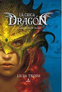 LA CHICA DRAGON