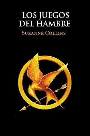 LOS JUEGOS DEL HAMBRE VOL.1