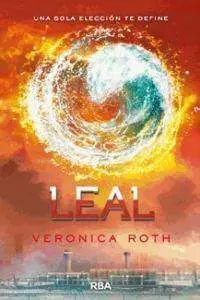 DIVERGENTE V3. LEAL