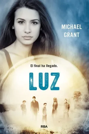 LUZ. OLVIDADOS 6