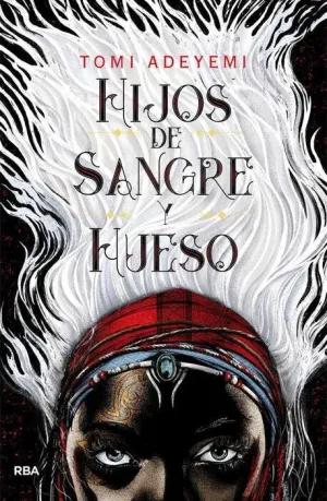 HIJOS DE SANGRE Y HUESO