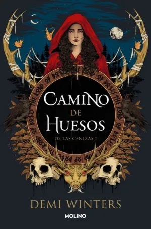 DE LAS CENIZAS V1. CAMINO DE HUESOS
