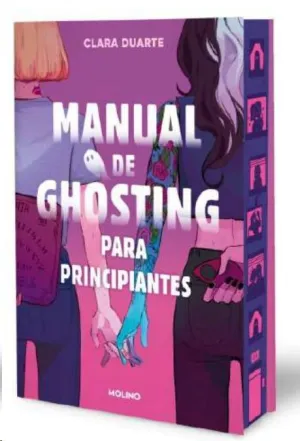 MANUAL DE GHOSTING PARA PRINCIPIANTES