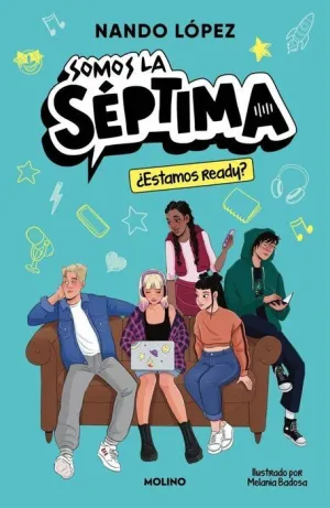 SOMOS LA SEPTIMA