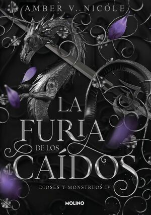 LA FURIA DE LOS CAIDOS