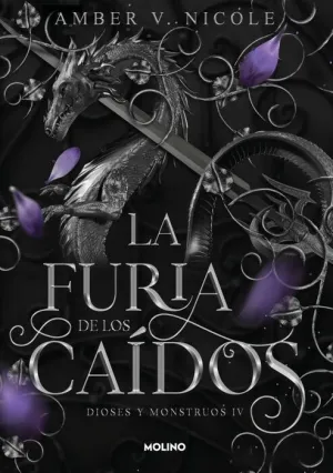 LA FURIA DE LOS CAIDOS