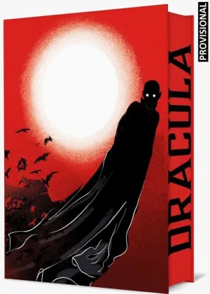 DRÁCULA (EDICIÓN COLECCIONISTA)