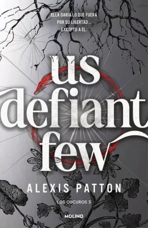 LOS OSCUROS V3. US DEFIANT FEW