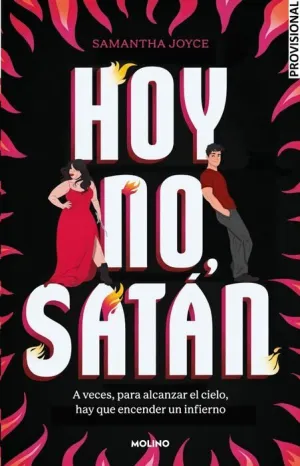 HOY NO, SATÁN