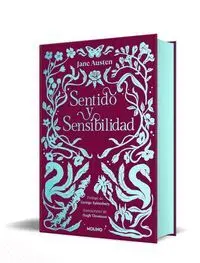 SENTIDO Y SENSIBILIDAD EDICION COLECCIONISTA