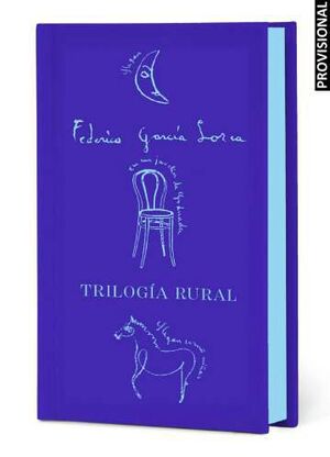 TRILOGÍA RURAL (EDICIÓN COLECCIONISTA)