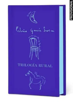 TRILOGÍA RURAL (EDICIÓN COLECCIONISTA)