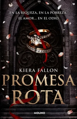 PROMESA ROTA