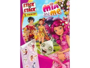 MIA AND ME STICK STACK MIA AND ME STICK STACK