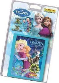 FROZEN  2016 SOBRE                                                         