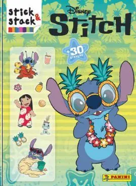STITCH