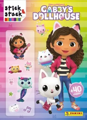 DREAM WORKS: GABBY'S DOLLHOUSE